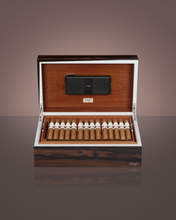 
                      
                        将图片加载到图库查看器，Davidoff Air de Famille Series I – Ziricote Humidor Ambassador (70 - 80 Cigars) - nextCIGAR
                      
                    