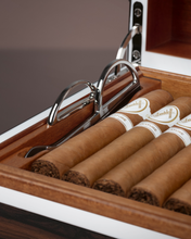 
                      
                        将图片加载到图库查看器，Davidoff Air de Famille Series I – Ziricote Humidor Ambassador (70 - 80 Cigars) - nextCIGAR
                      
                    