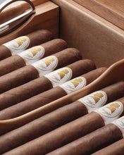 
                      
                        将图片加载到图库查看器，Davidoff Winston Churchill The Raconteur Humidor Primos (25 - 35 Cigars)
                      
                    