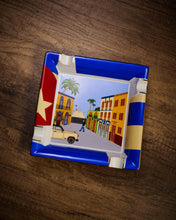 
                      
                        将图片加载到图库查看器，Elie Bleu Casa Cubana Porcelain Ashtray (4 Cigars) - nextCIGAR
                      
                    