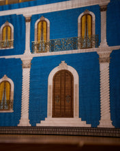 
                      
                        이미지를 갤러리 뷰어에 로드 , Elie Bleu Casa Cubana &quot;Blue Palace&quot; (110 Cigars) - nextCIGAR
                      
                    