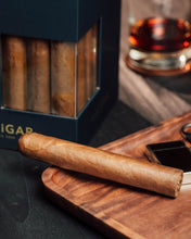 
                      
                        Load image into Gallery viewer, nextCIGAR Anniversary Blend Gordo Limited Edition 2024
                      
                    