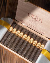 
                      
                        Load image into Gallery viewer, Oliva Serie O Maduro Robusto - nextCIGAR
                      
                    