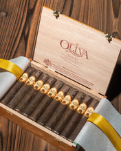 
                      
                        Load image into Gallery viewer, Oliva Serie O Maduro Robusto - nextCIGAR
                      
                    