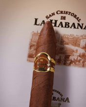 
                      
                        将图片加载到图库查看器，San Cristóbal de la Habana La Punta
                      
                    