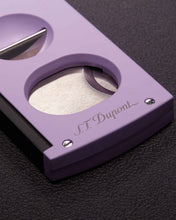 
                      
                        将图片加载到图库查看器，S.T. Dupont Double Blade Cutter
                      
                    