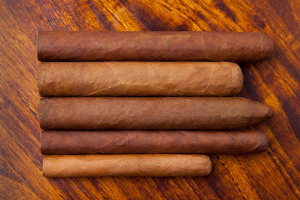 5 Important Questions to Ask When Buying Cigars